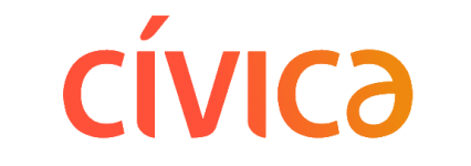 Logotipo de Civica - Formacion